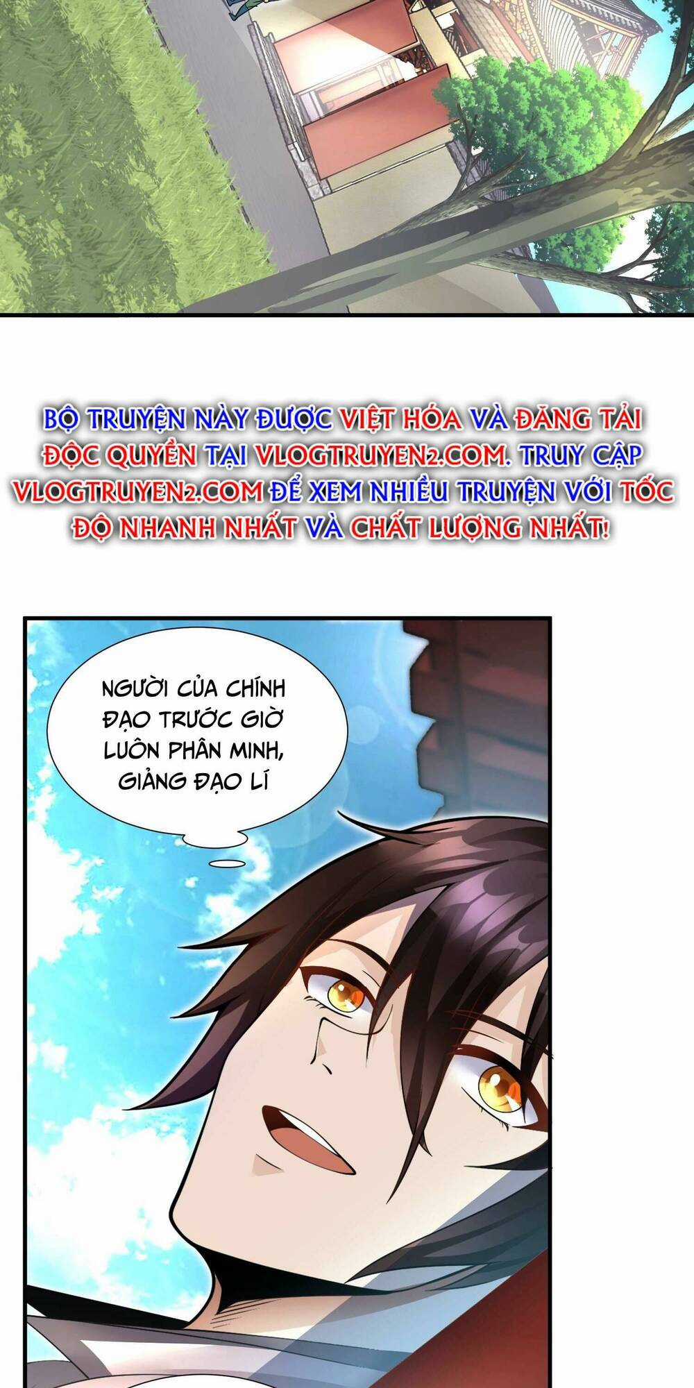 Ma Đạo Giới Bất Ổn Chapter 7 trang 44
