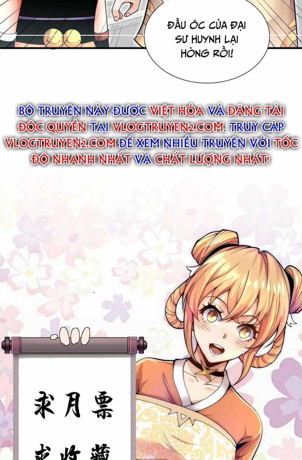 Ma Đạo Giới Bất Ổn Chapter 7 trang 51