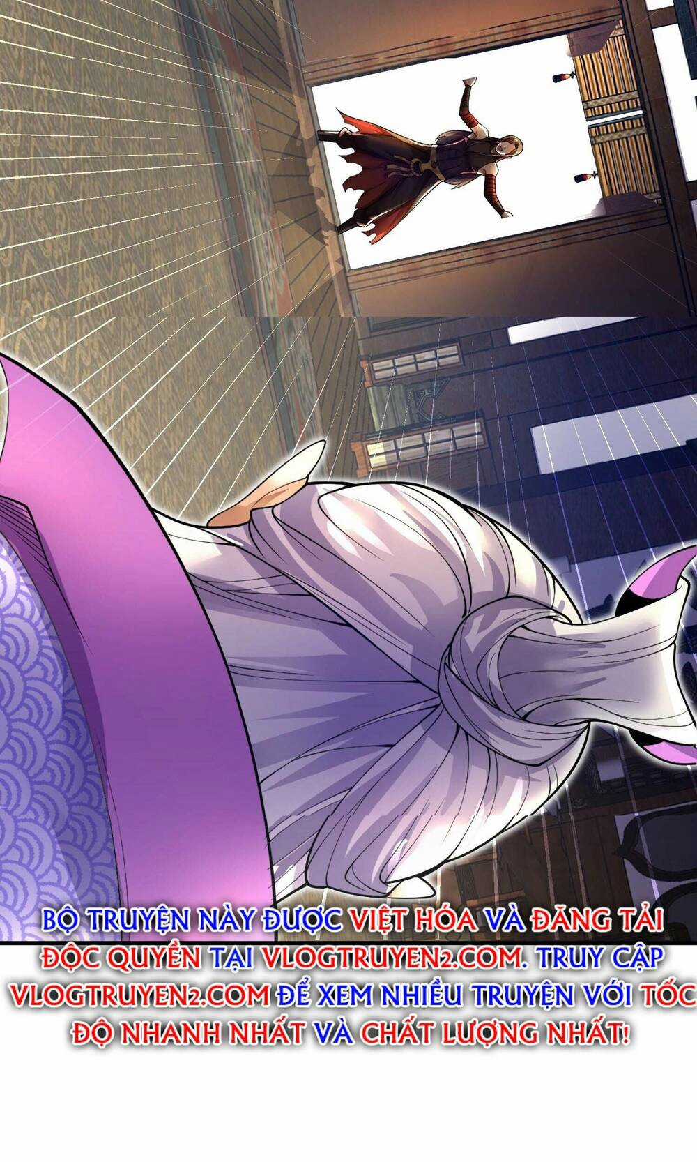 Ma Đạo Giới Bất Ổn Chapter 7 trang 56