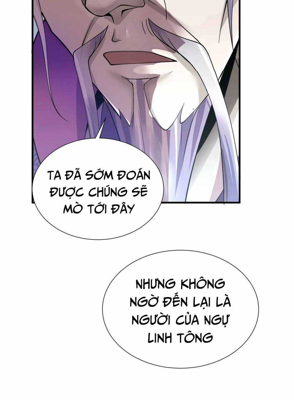 Ma Đạo Giới Bất Ổn Chapter 7 trang 59