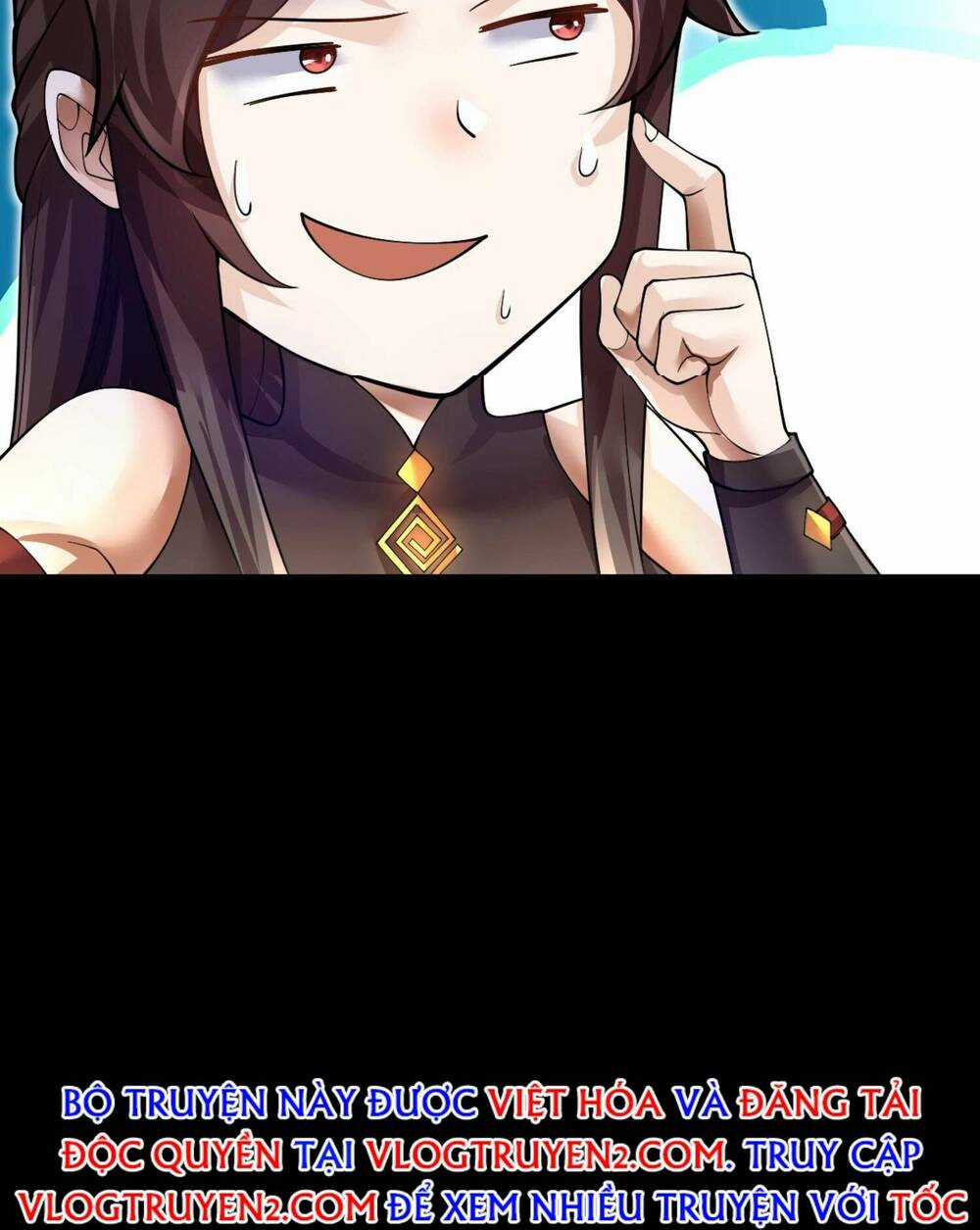 Ma Đạo Giới Bất Ổn Chapter 7 trang 62