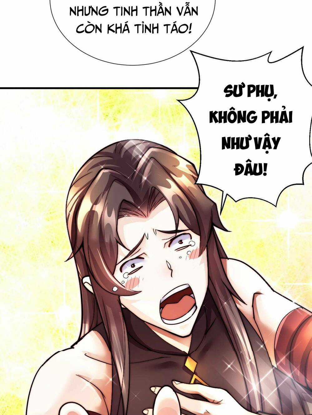 Ma Đạo Giới Bất Ổn Chapter 7 trang 68