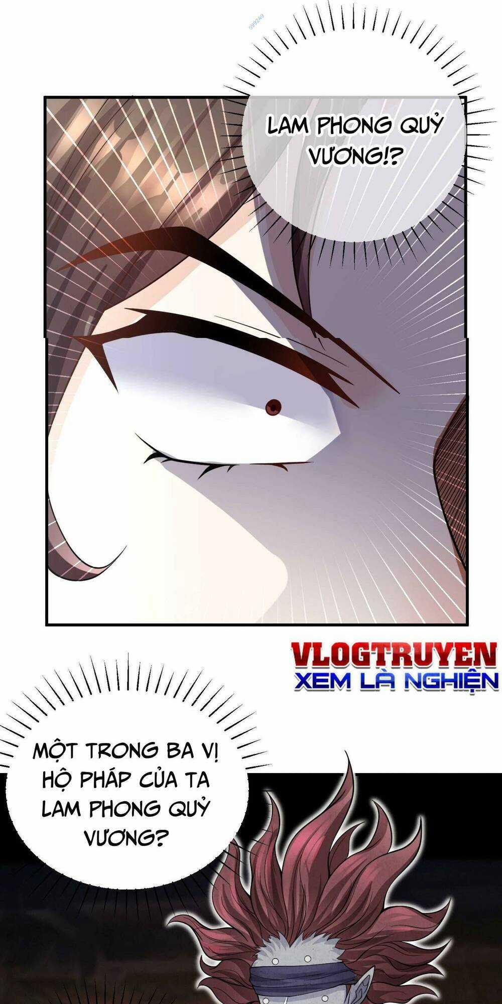 Ma Đạo Giới Bất Ổn Chapter 7 trang 76