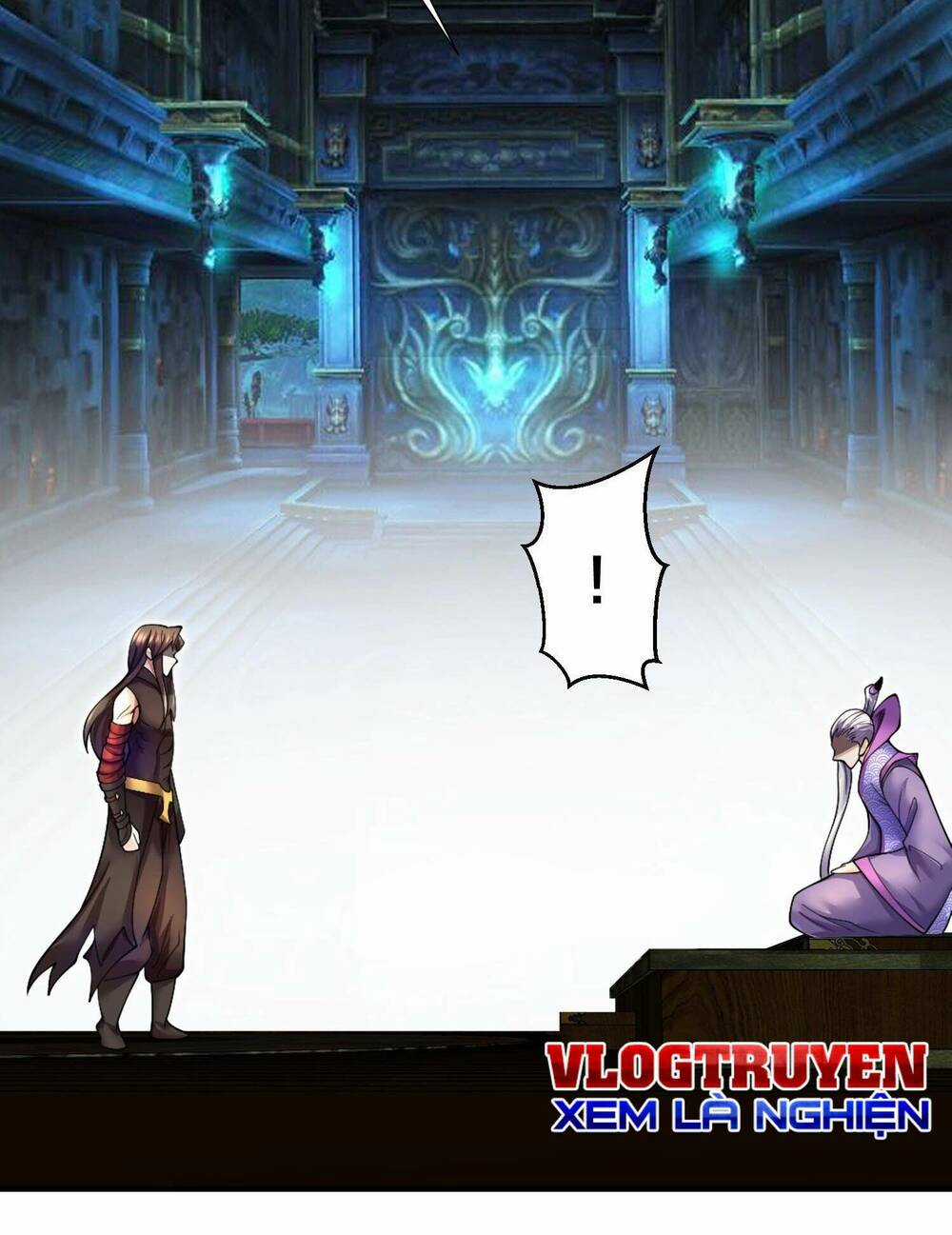 Ma Đạo Giới Bất Ổn Chapter 7 trang 81