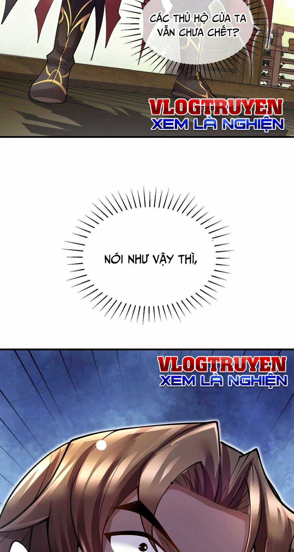 Ma Đạo Giới Bất Ổn Chapter 7 trang 86