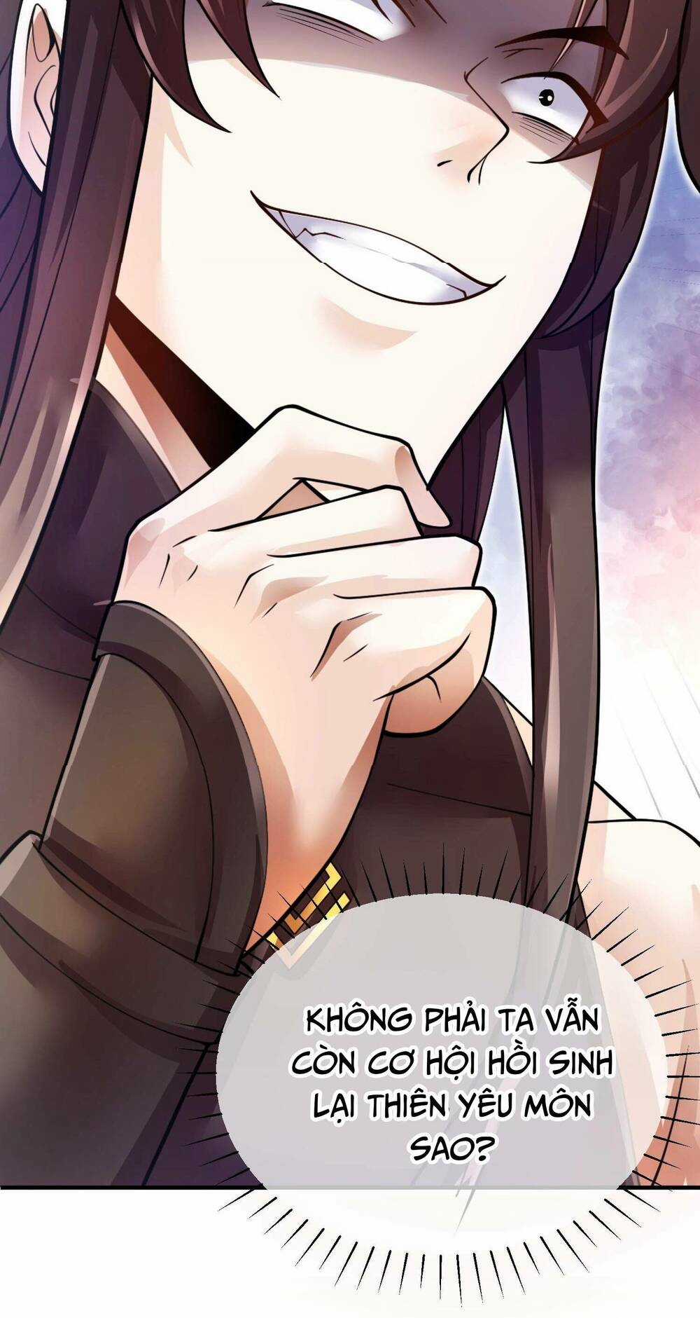 Ma Đạo Giới Bất Ổn Chapter 7 trang 87