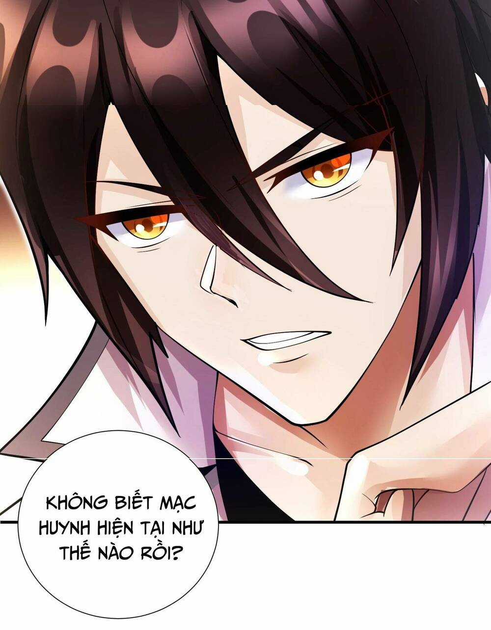 Ma Đạo Giới Bất Ổn Chapter 7 trang 93