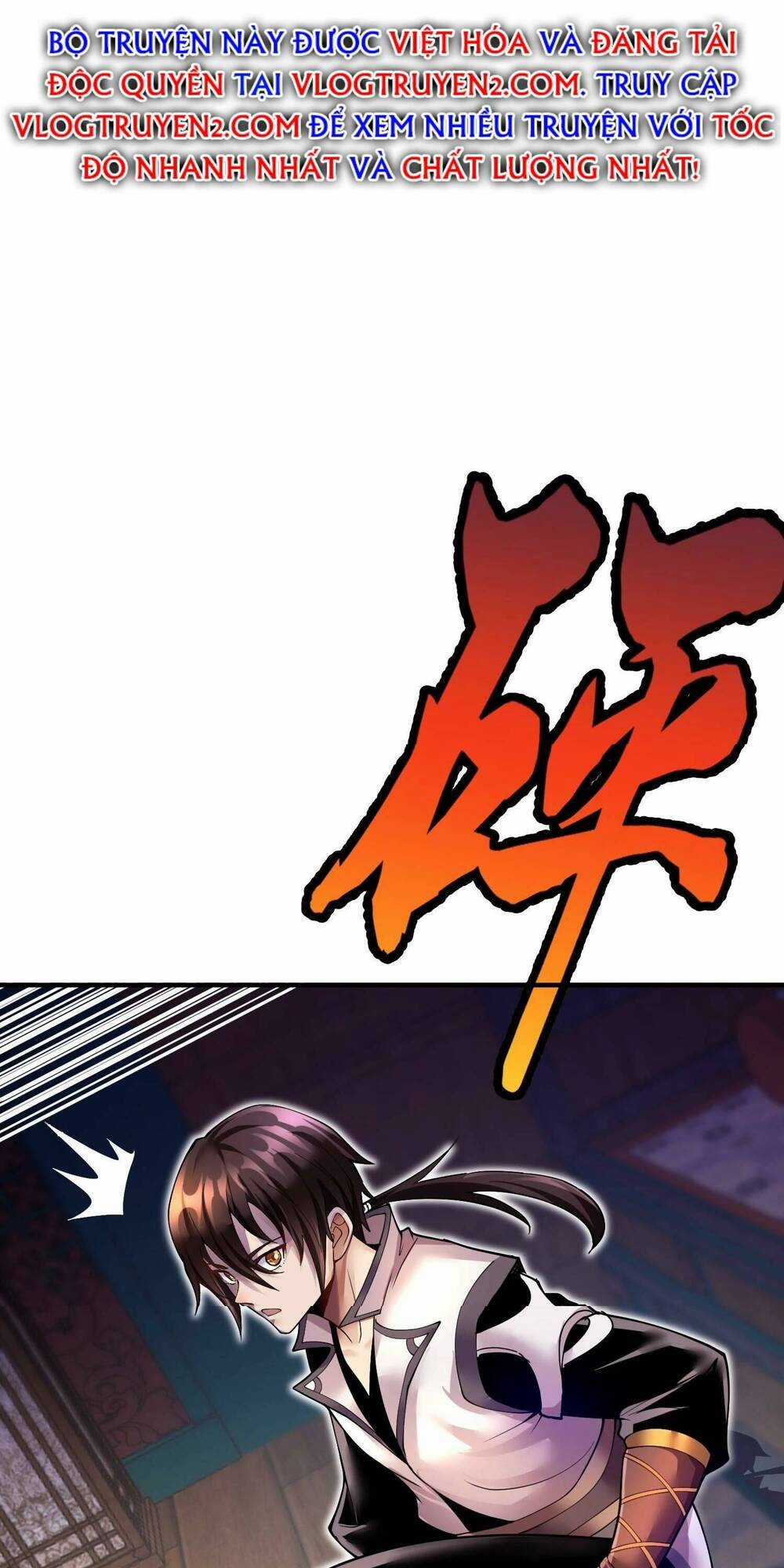 Ma Đạo Giới Bất Ổn Chapter 7 trang 94