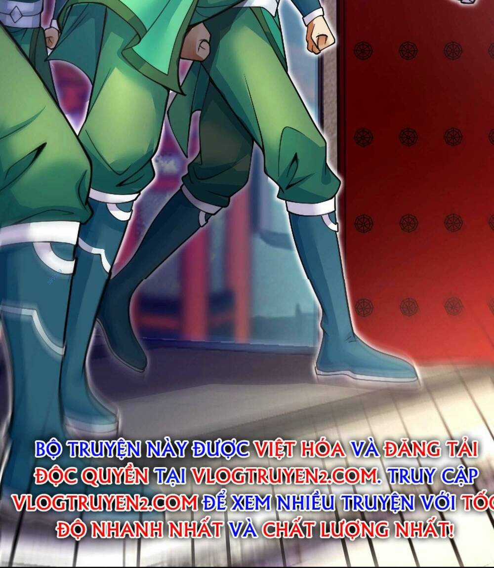 Ma Đạo Giới Bất Ổn Chapter 7 trang 97