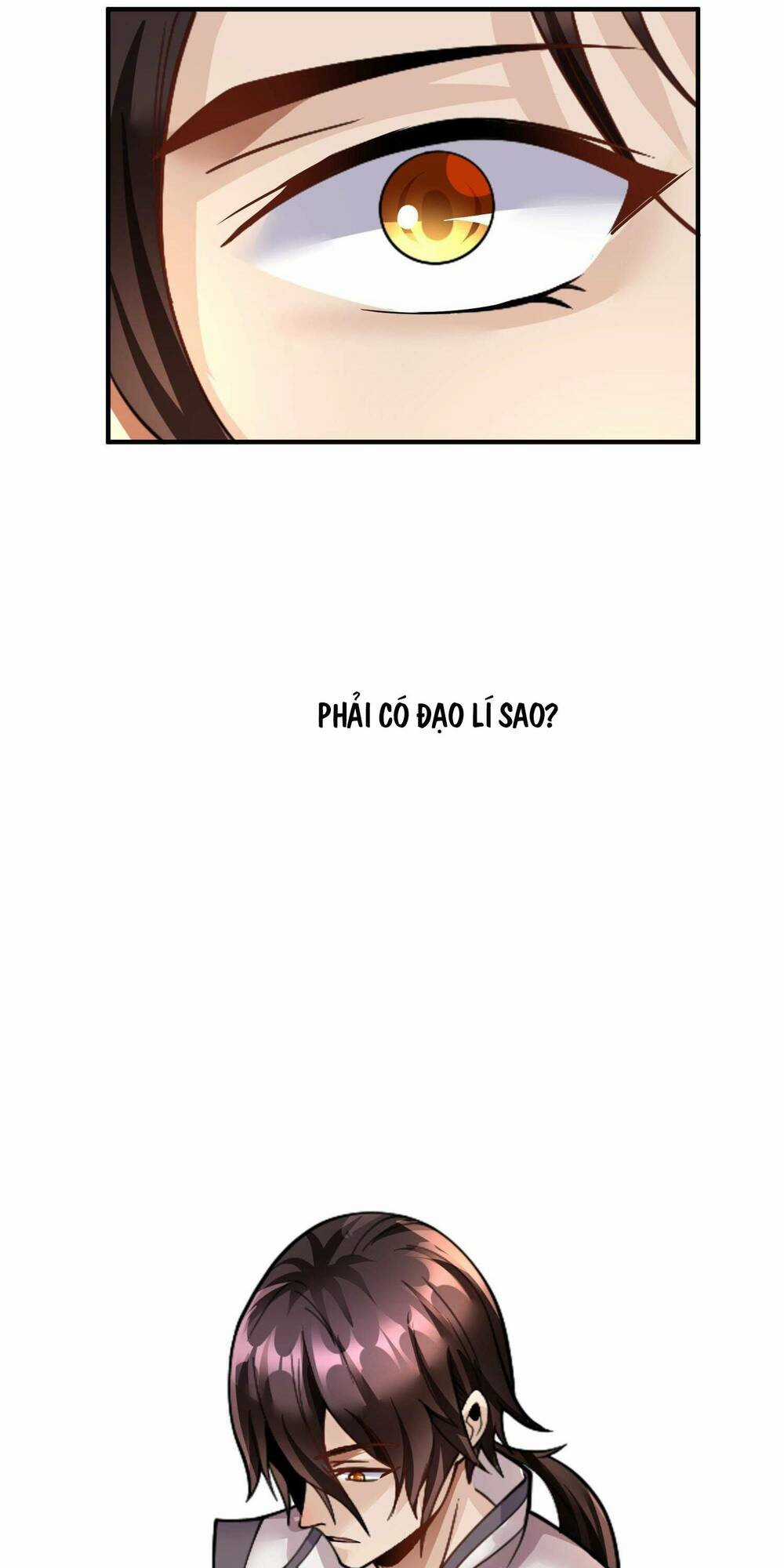 Ma Đạo Giới Bất Ổn Chapter 8 trang 24