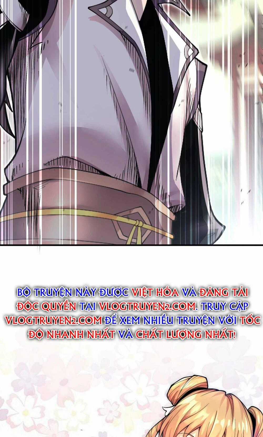 Ma Đạo Giới Bất Ổn Chapter 8 trang 36