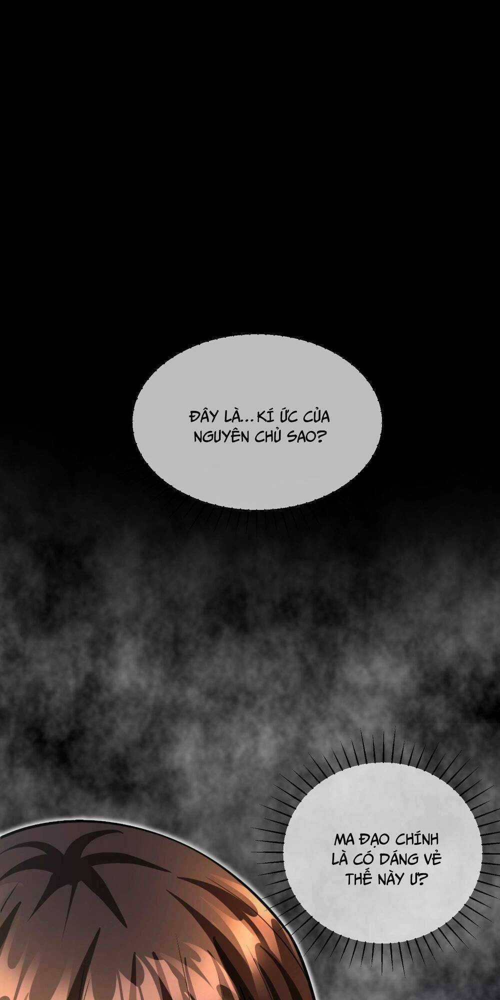 Ma Đạo Giới Bất Ổn Chapter 9 trang 10