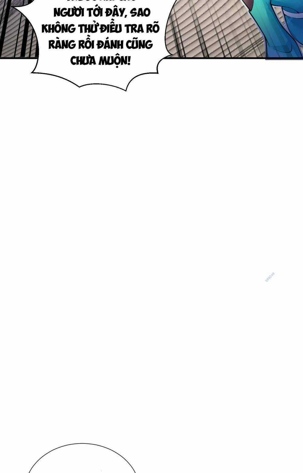 Ma Đạo Giới Bất Ổn Chapter 9 trang 19