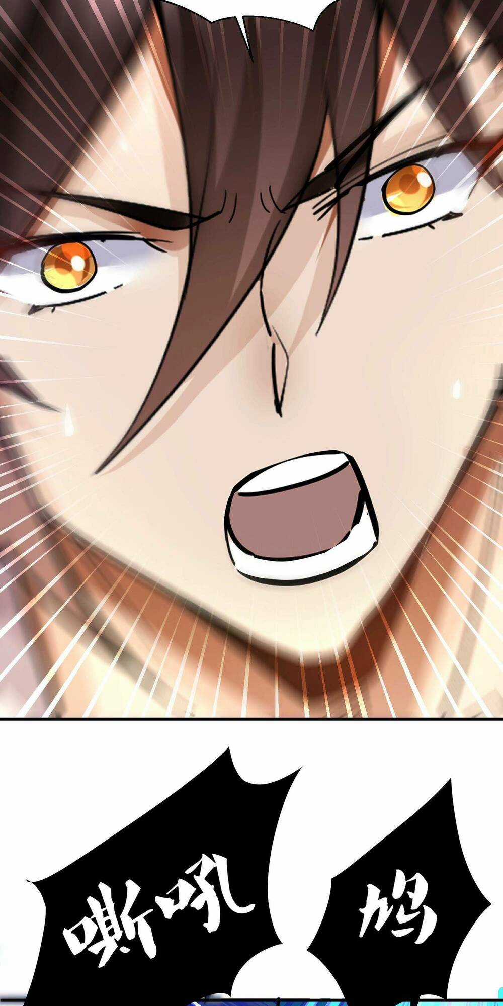 Ma Đạo Giới Bất Ổn Chapter 9 trang 23