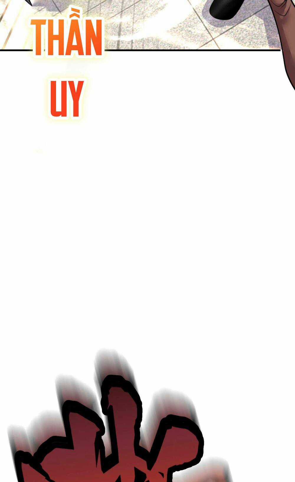 Ma Đạo Giới Bất Ổn Chapter 9 trang 27