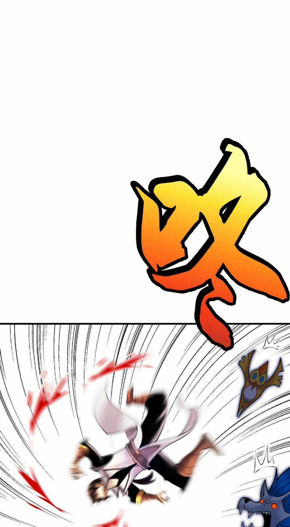 Ma Đạo Giới Bất Ổn Chapter 9 trang 34