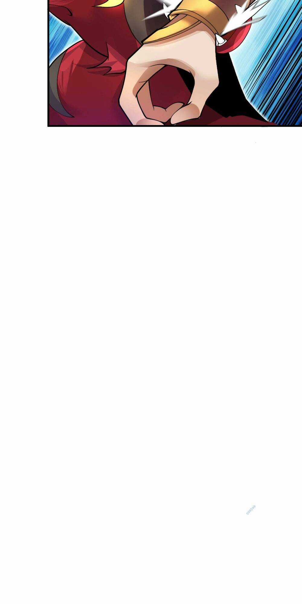 Ma Đạo Giới Bất Ổn Chapter 9 trang 42