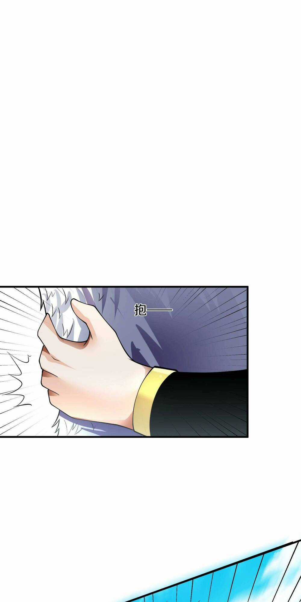 Ma Đạo Giới Bất Ổn Chapter 9 trang 46