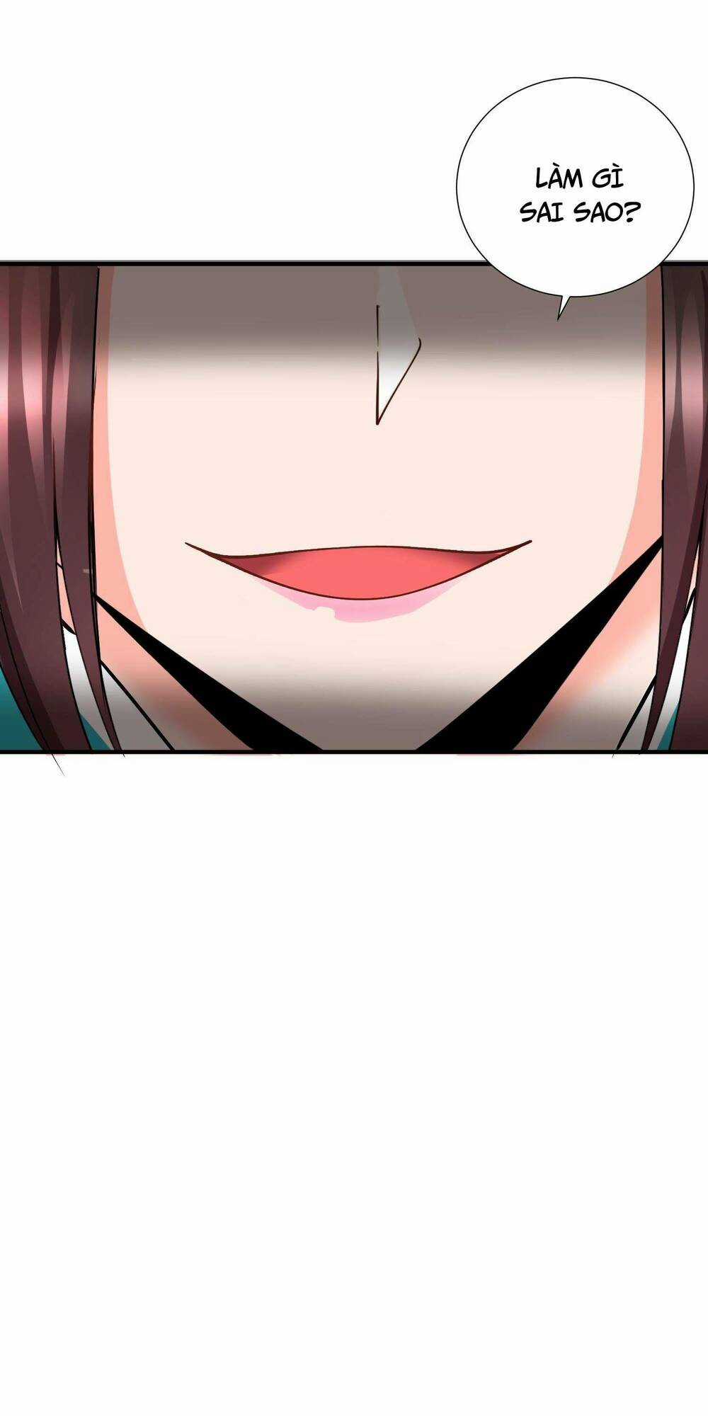 Ma Đạo Giới Bất Ổn Chapter 9 trang 49