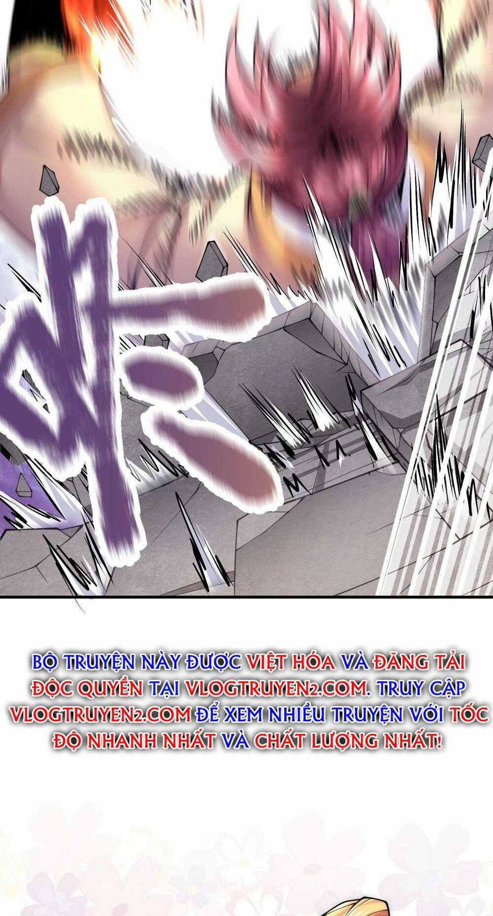 Ma Đạo Giới Bất Ổn Chapter 9 trang 51