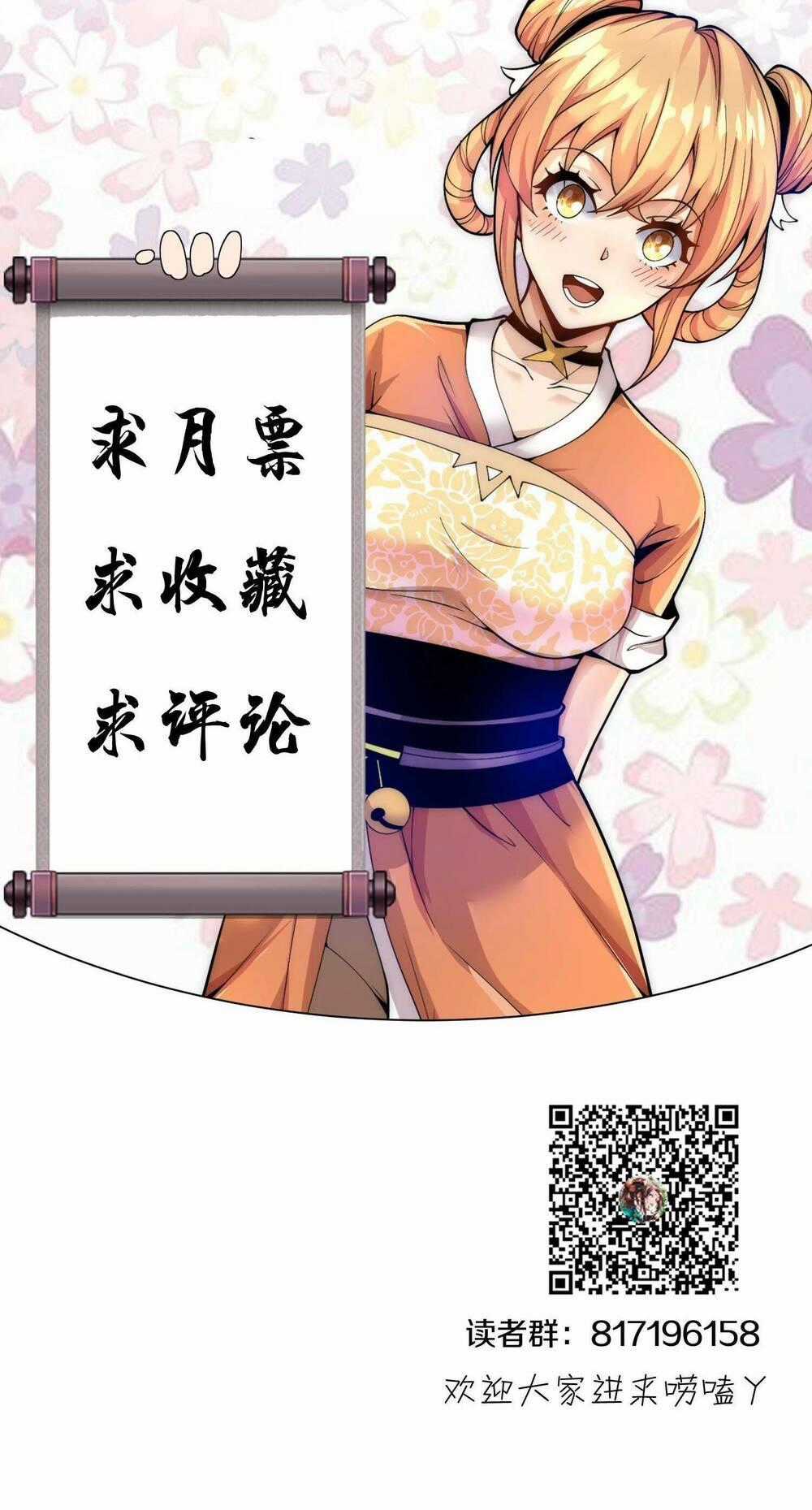 Ma Đạo Giới Bất Ổn Chapter 9 trang 52