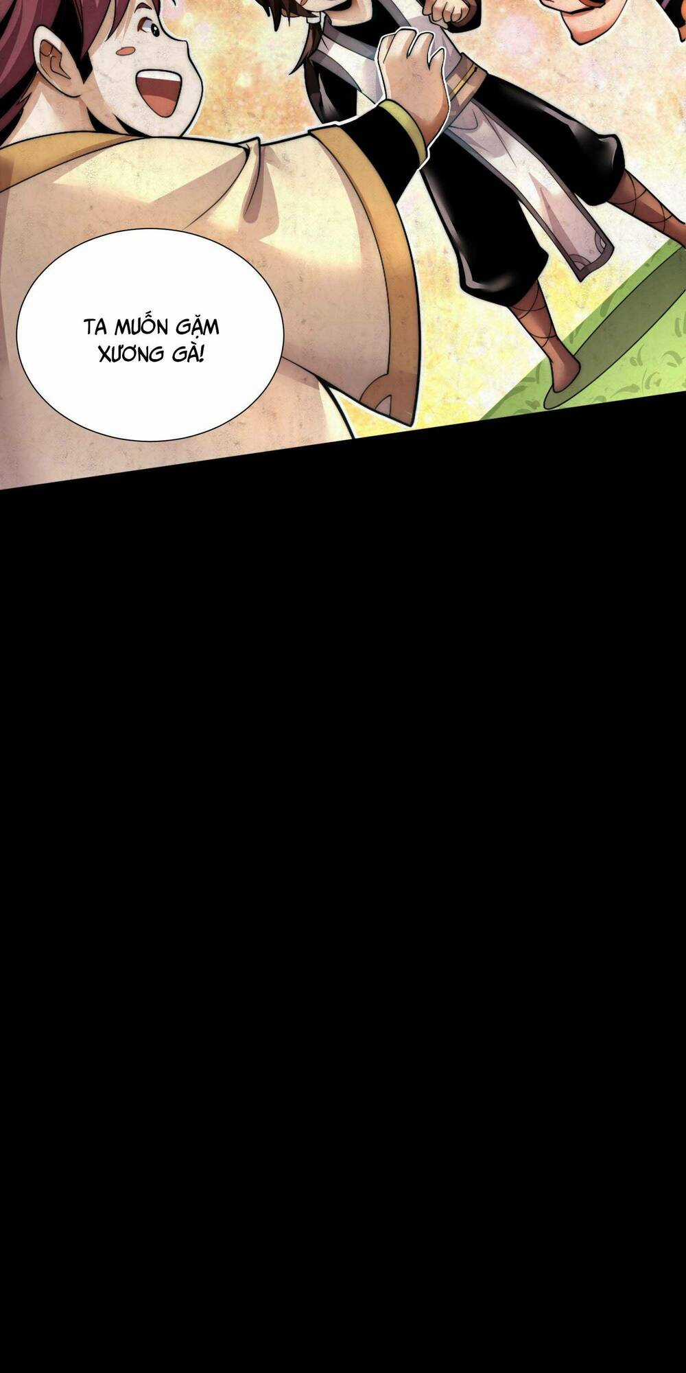 Ma Đạo Giới Bất Ổn Chapter 9 trang 9