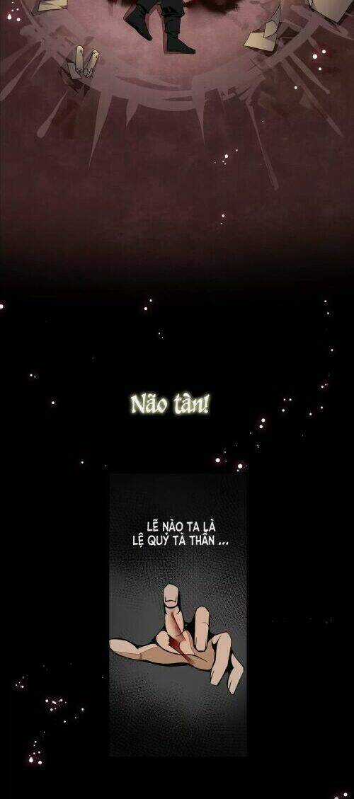 Ma Đạo Tổ Sư- Mao Đoàn Tiểu Kiếm Kiếm Chapter 0 trang 10