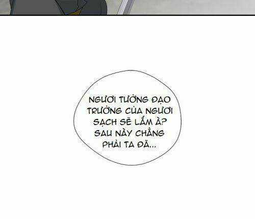 Ma Đạo Tổ Sư- Mao Đoàn Tiểu Kiếm Kiếm Chapter 108 trang 9