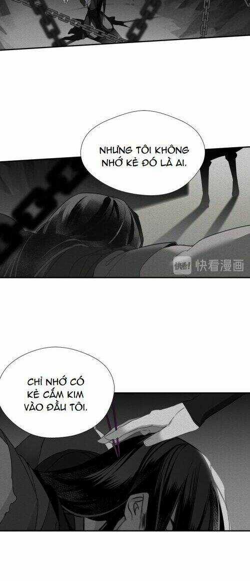 Ma Đạo Tổ Sư- Mao Đoàn Tiểu Kiếm Kiếm Chapter 114 trang 9