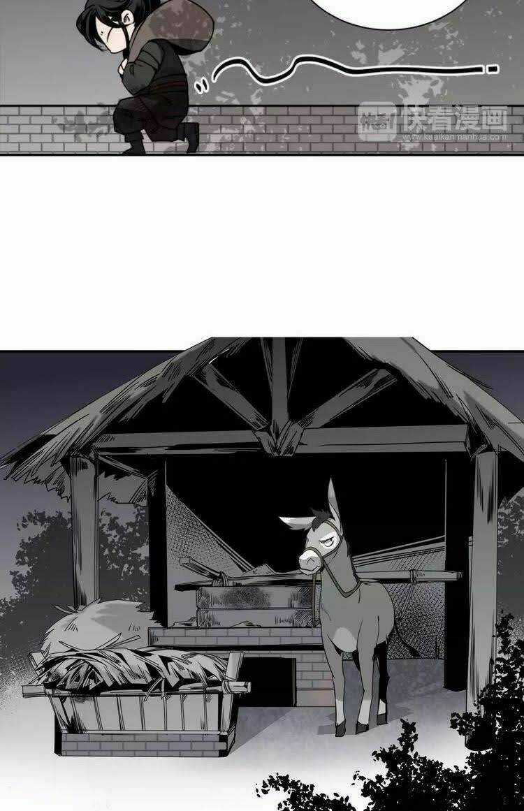 Ma Đạo Tổ Sư- Mao Đoàn Tiểu Kiếm Kiếm Chapter 12.5 trang 4