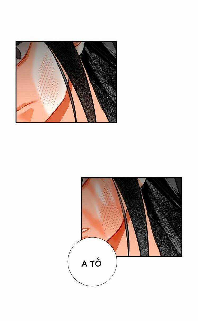 Ma Đạo Tổ Sư- Mao Đoàn Tiểu Kiếm Kiếm Chapter 132 trang 11