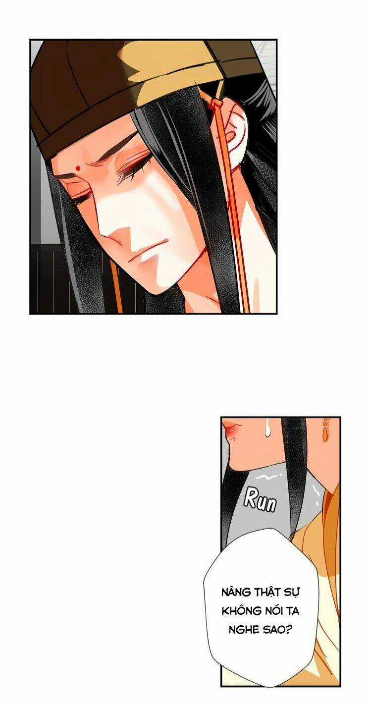 Ma Đạo Tổ Sư- Mao Đoàn Tiểu Kiếm Kiếm Chapter 132 trang 12