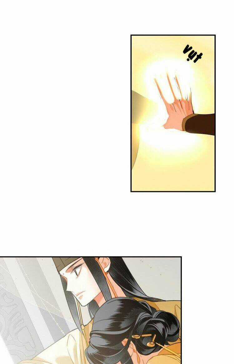 Ma Đạo Tổ Sư- Mao Đoàn Tiểu Kiếm Kiếm Chapter 132 trang 18