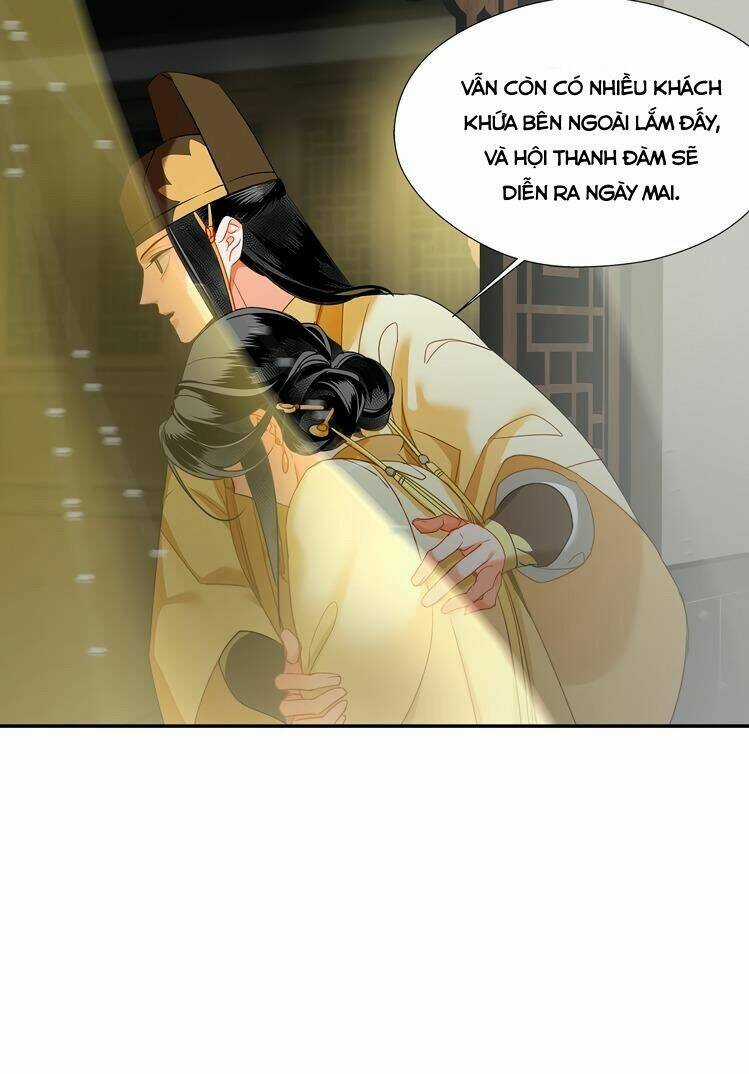 Ma Đạo Tổ Sư- Mao Đoàn Tiểu Kiếm Kiếm Chapter 132 trang 20