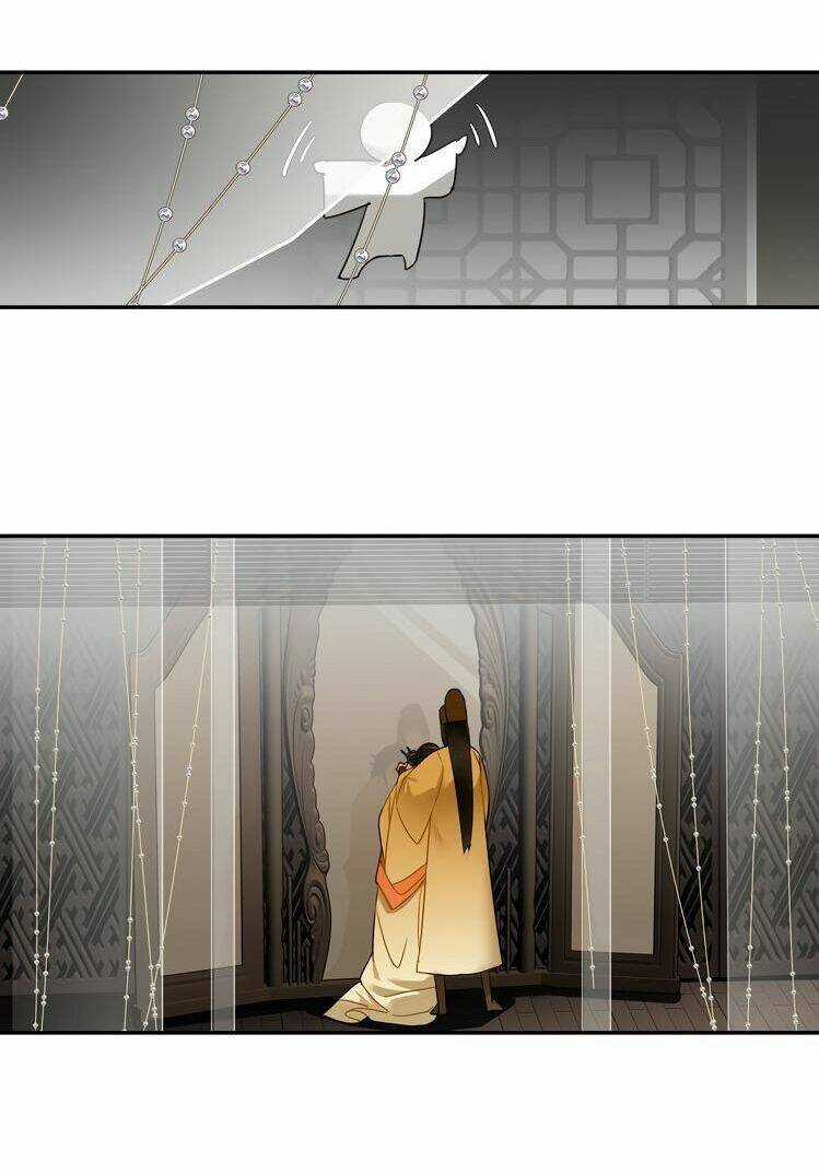 Ma Đạo Tổ Sư- Mao Đoàn Tiểu Kiếm Kiếm Chapter 132 trang 21