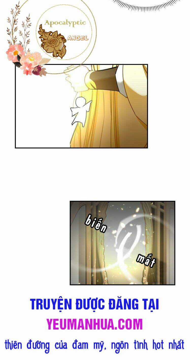 Ma Đạo Tổ Sư- Mao Đoàn Tiểu Kiếm Kiếm Chapter 132 trang 23