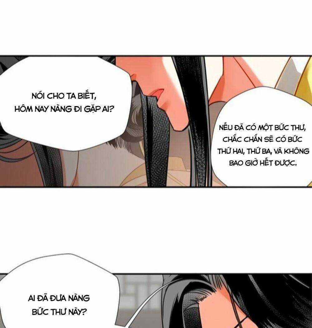 Ma Đạo Tổ Sư- Mao Đoàn Tiểu Kiếm Kiếm Chapter 132 trang 3