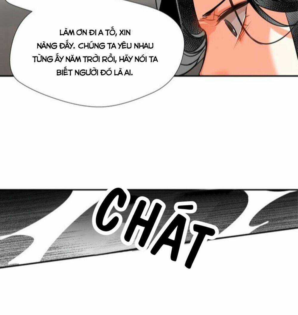 Ma Đạo Tổ Sư- Mao Đoàn Tiểu Kiếm Kiếm Chapter 132 trang 4