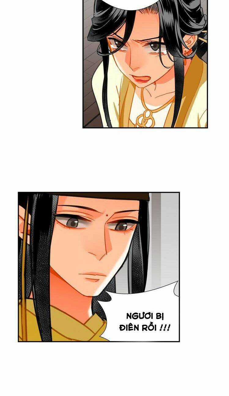 Ma Đạo Tổ Sư- Mao Đoàn Tiểu Kiếm Kiếm Chapter 132 trang 7