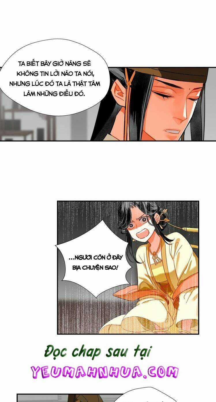 Ma Đạo Tổ Sư- Mao Đoàn Tiểu Kiếm Kiếm Chapter 132 trang 8