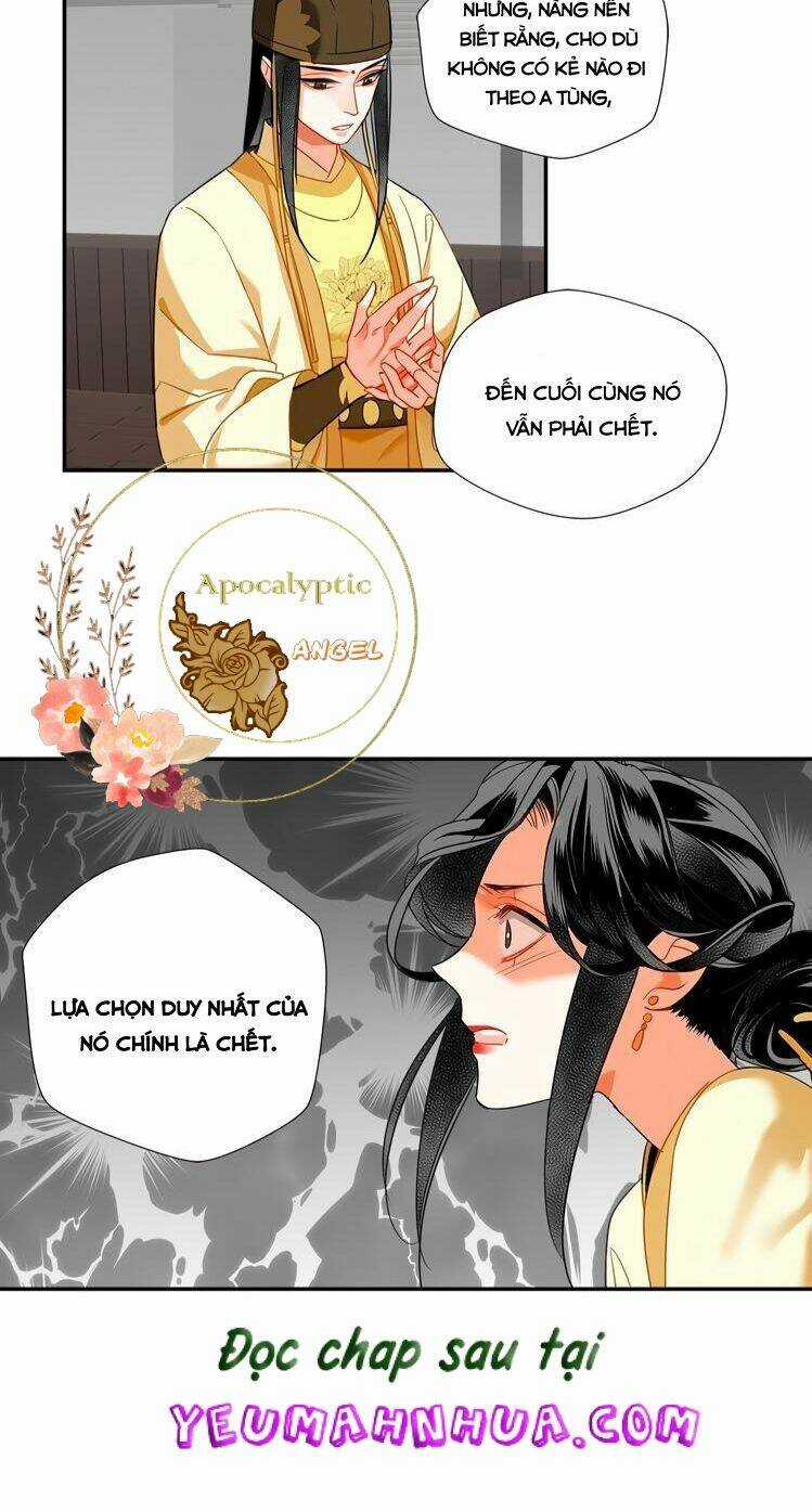 Ma Đạo Tổ Sư- Mao Đoàn Tiểu Kiếm Kiếm Chapter 132 trang 9