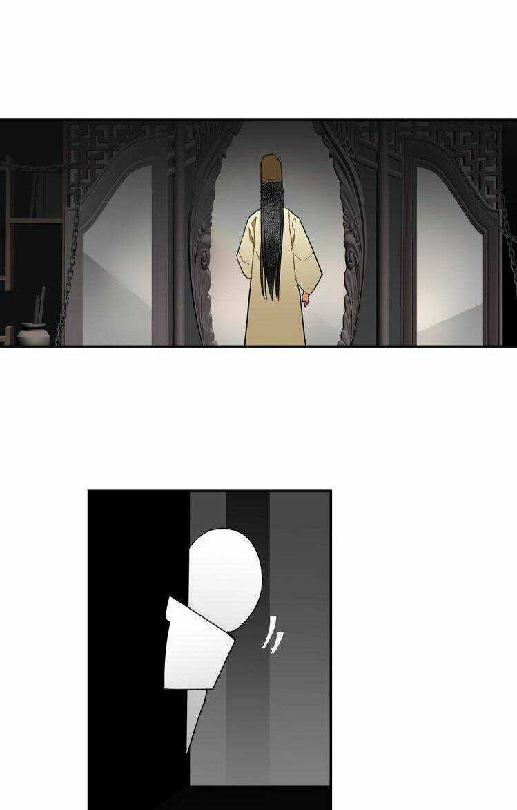 Ma Đạo Tổ Sư- Mao Đoàn Tiểu Kiếm Kiếm Chapter 133 trang 11