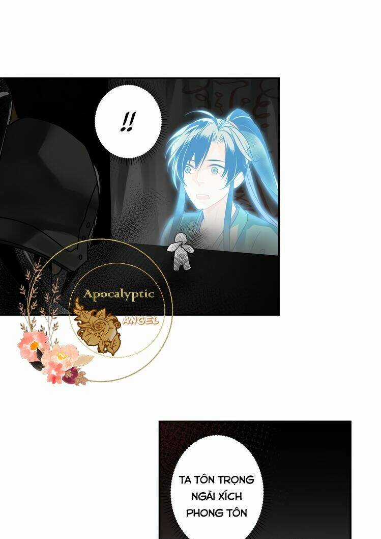 Ma Đạo Tổ Sư- Mao Đoàn Tiểu Kiếm Kiếm Chapter 133 trang 17