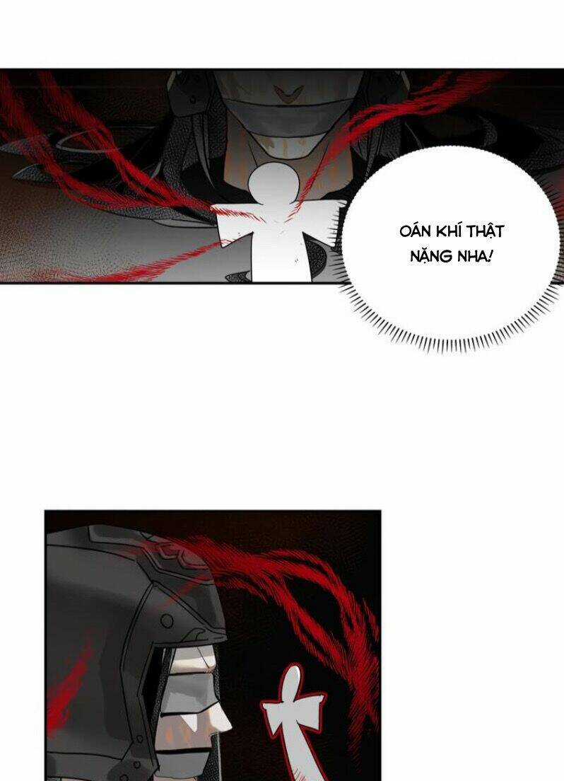 Ma Đạo Tổ Sư- Mao Đoàn Tiểu Kiếm Kiếm Chapter 133 trang 19