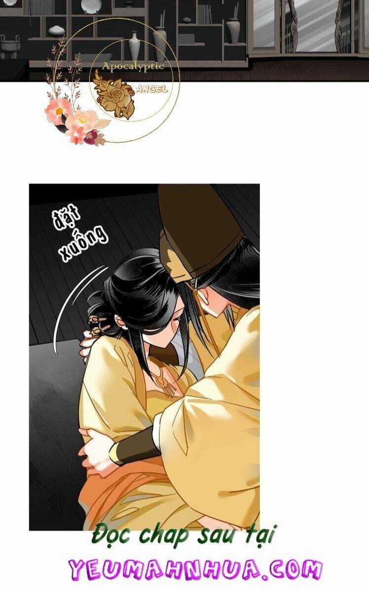 Ma Đạo Tổ Sư- Mao Đoàn Tiểu Kiếm Kiếm Chapter 133 trang 2