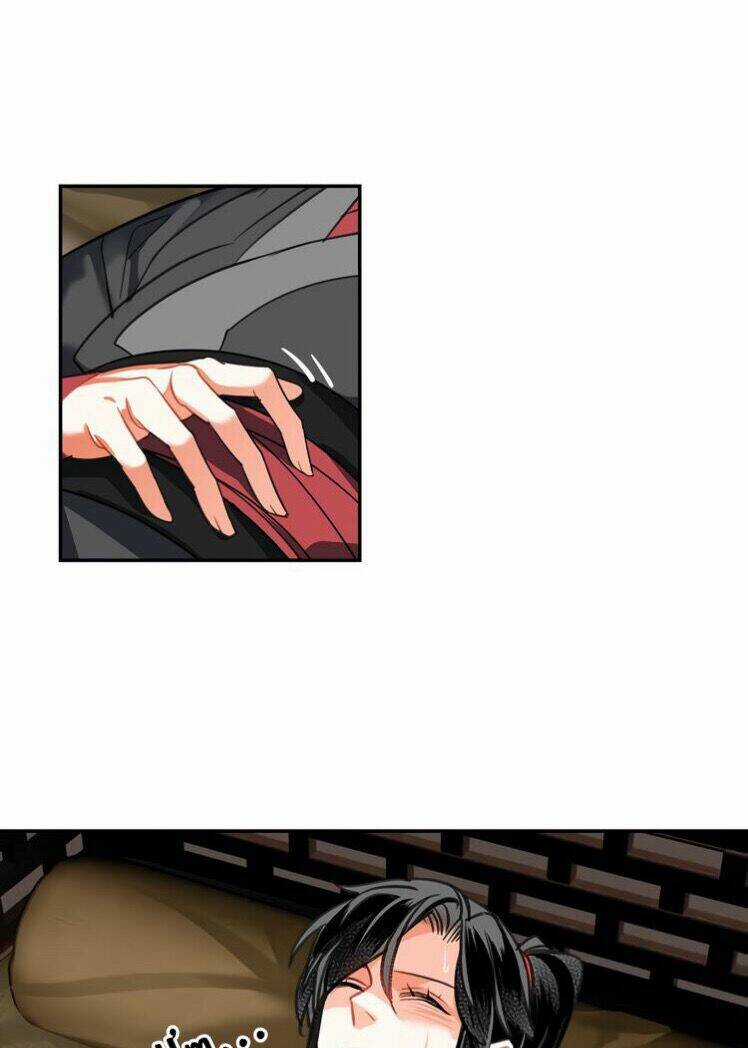 Ma Đạo Tổ Sư- Mao Đoàn Tiểu Kiếm Kiếm Chapter 133 trang 22