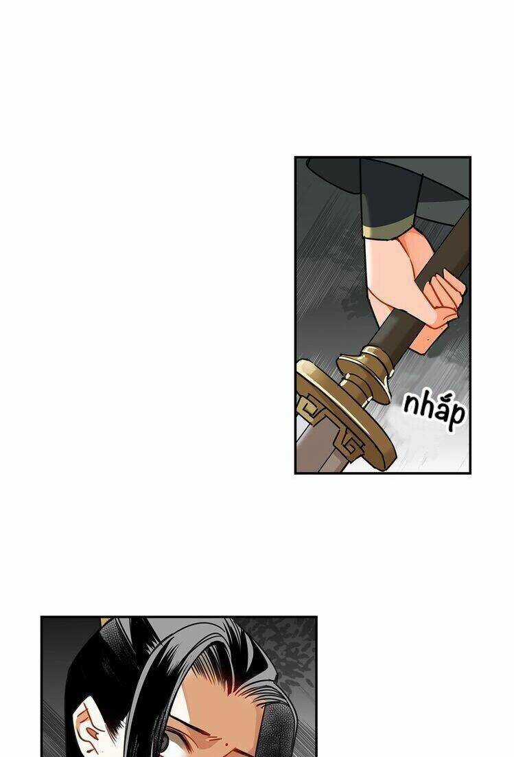 Ma Đạo Tổ Sư- Mao Đoàn Tiểu Kiếm Kiếm Chapter 135 trang 15