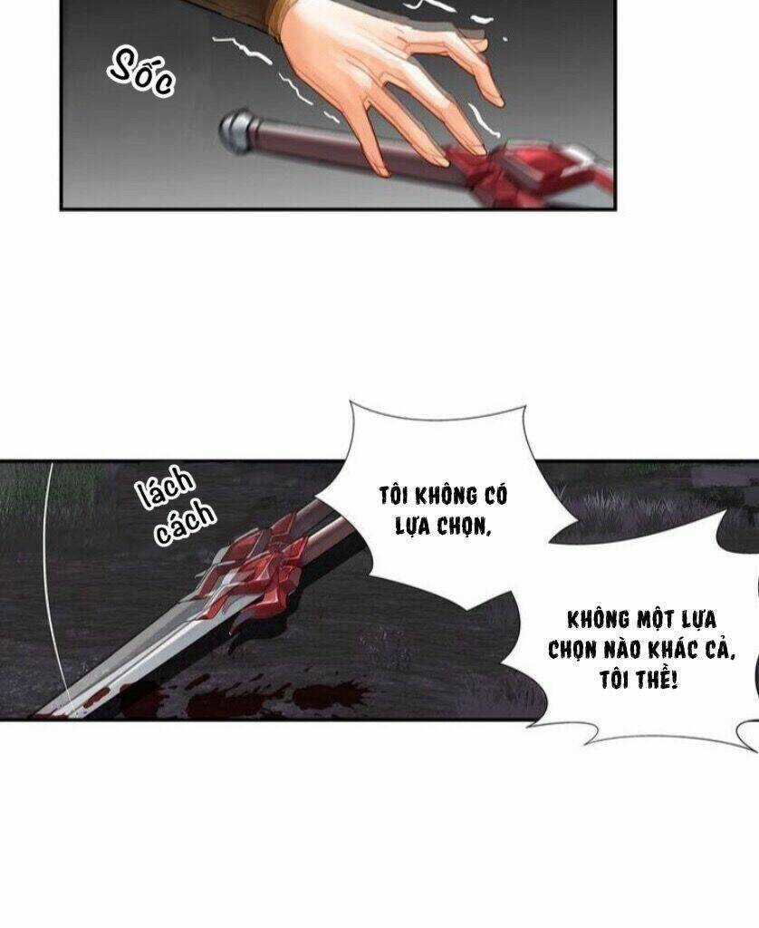 Ma Đạo Tổ Sư- Mao Đoàn Tiểu Kiếm Kiếm Chapter 135 trang 18