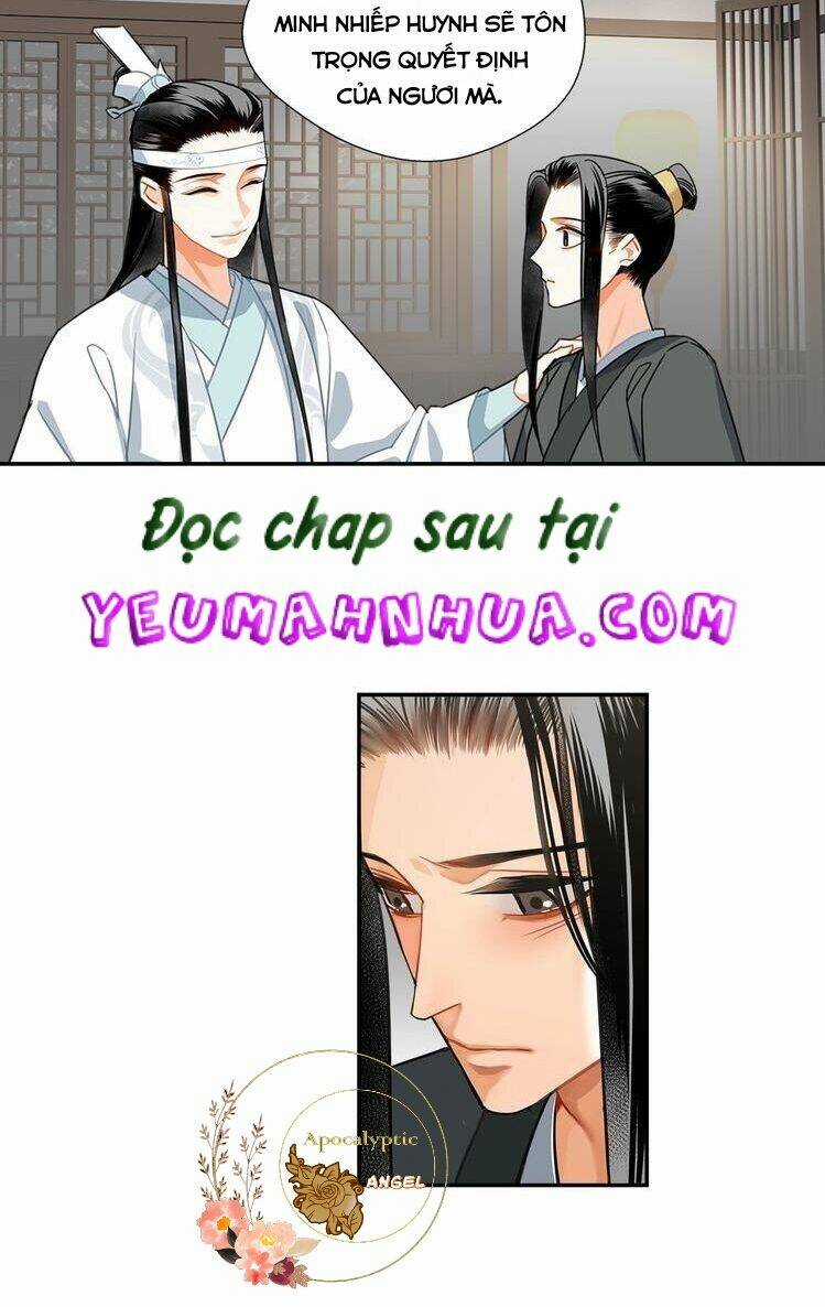 Ma Đạo Tổ Sư- Mao Đoàn Tiểu Kiếm Kiếm Chapter 135 trang 2