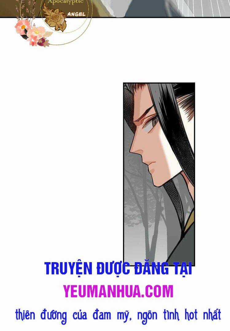 Ma Đạo Tổ Sư- Mao Đoàn Tiểu Kiếm Kiếm Chapter 135 trang 26